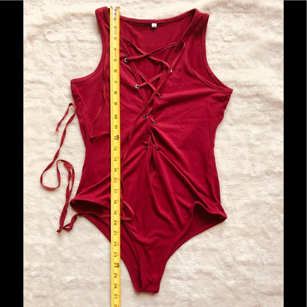 Bodysuit - Picture 3 of 5
